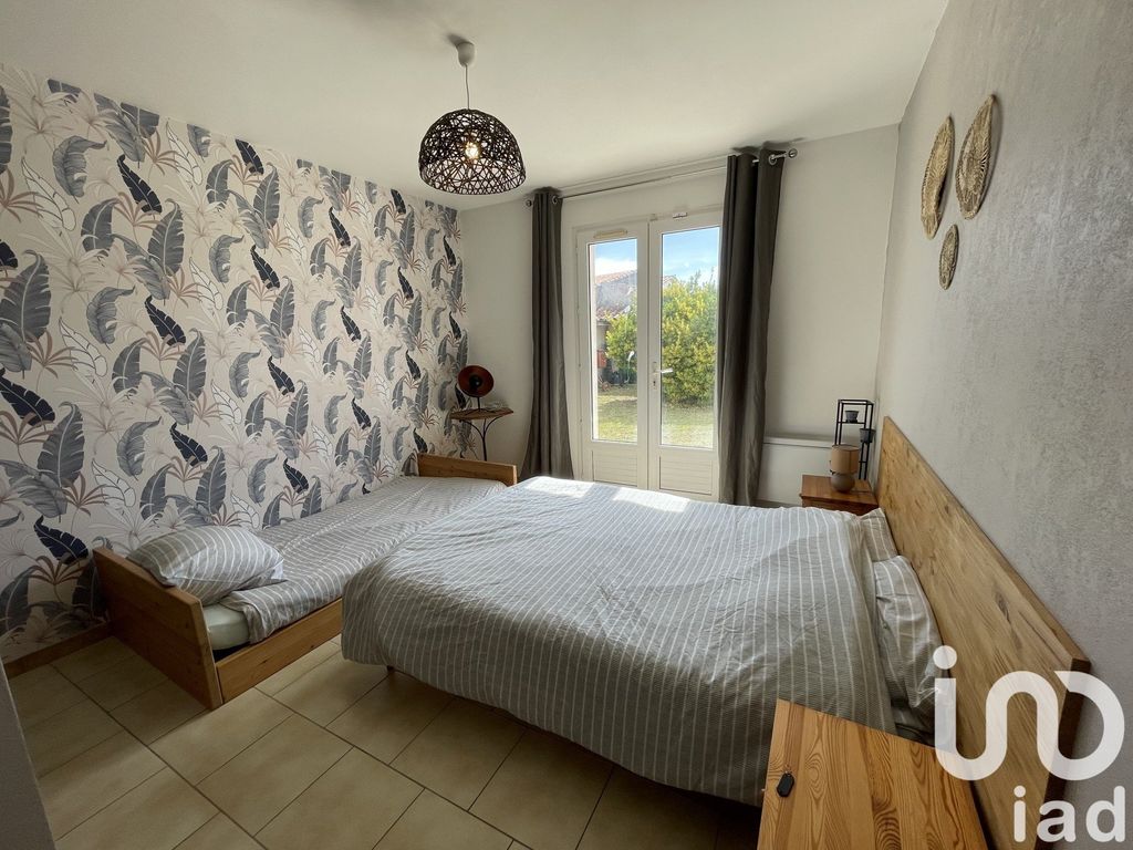 Achat maison 5 chambre(s) - Saint-Pierre-d'Oléron