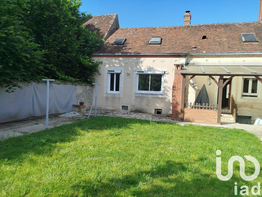 Achat maison à vendre 3 chambres 72 m² - Cormes