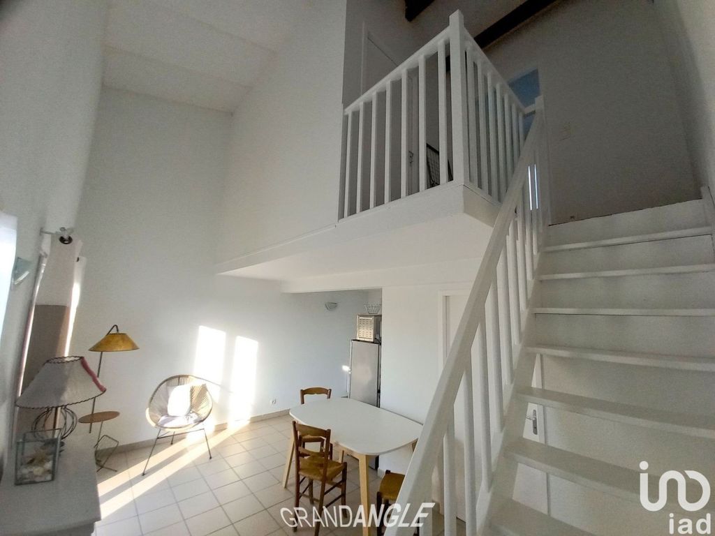 Achat maison 2 chambre(s) - Le Château-d'Oléron