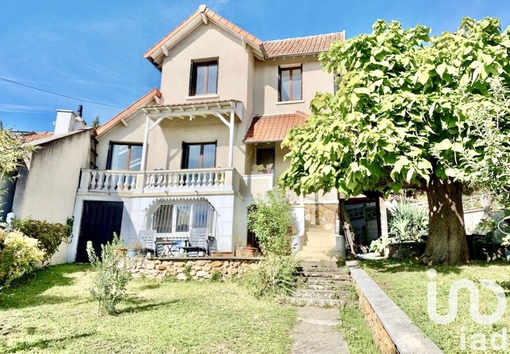 Achat maison 3 chambre(s) - Épinay-sur-Orge