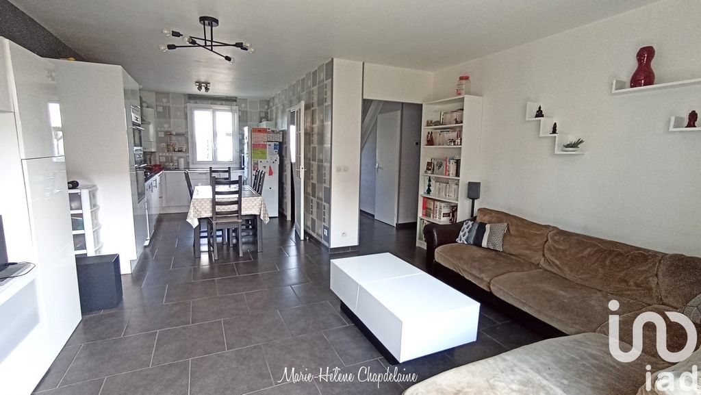 Achat maison 6 chambre(s) - Ollainville