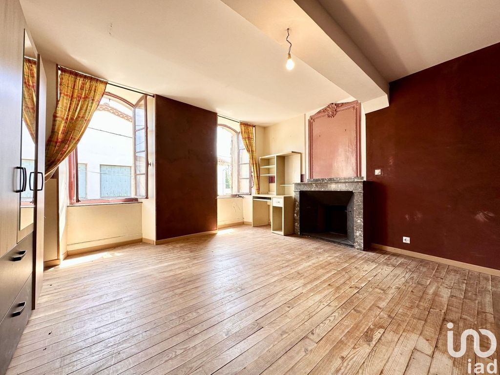 Achat maison à vendre 4 chambres 118 m² - Montréal