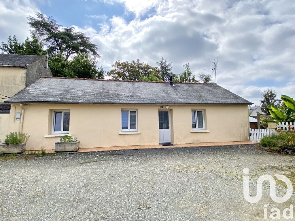 Achat maison 2 chambre(s) - Évron