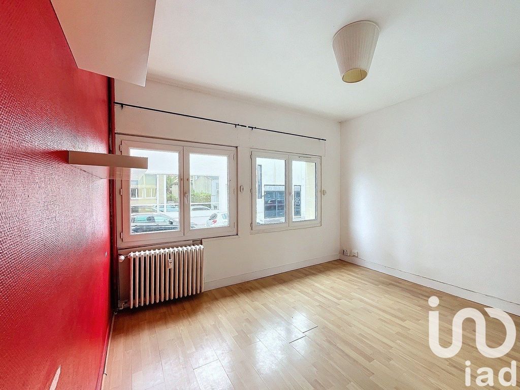 Achat appartement à vendre 2 pièces 36 m² - Caen