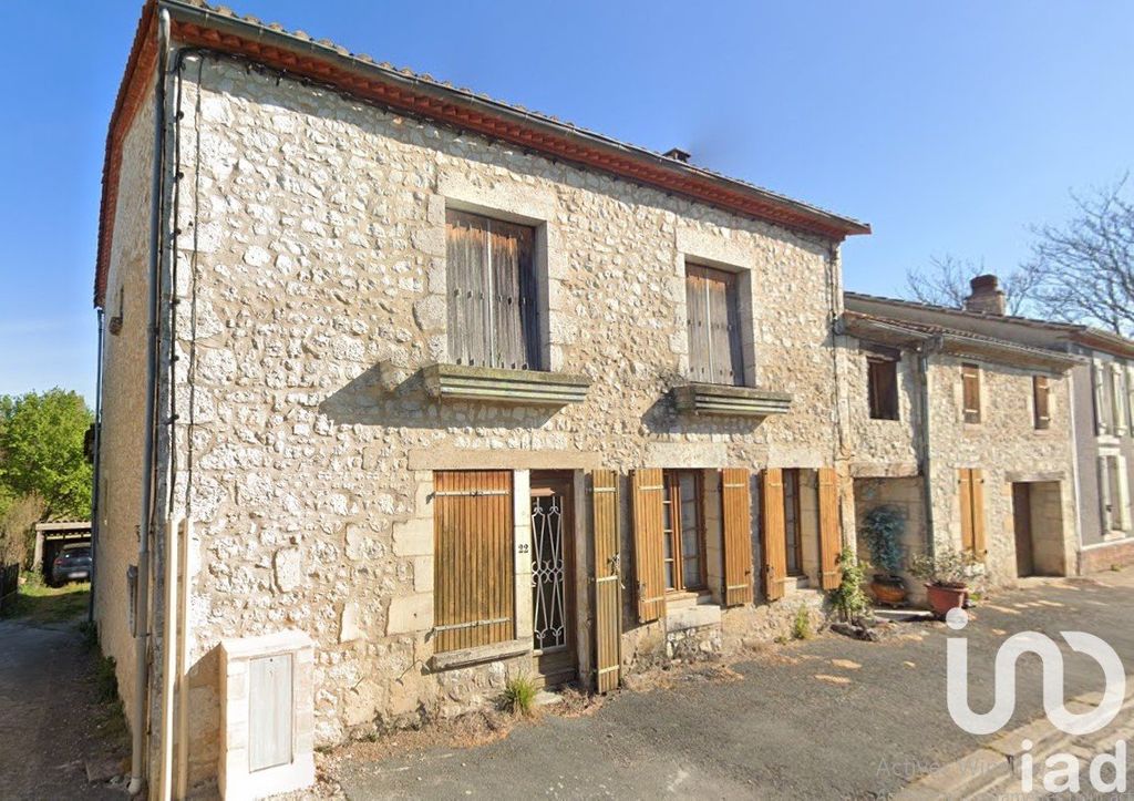 Achat maison 5 chambre(s) - Issigeac