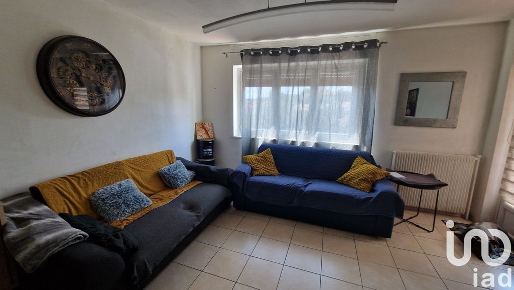 Achat appartement à vendre 4 pièces 86 m² - Draguignan