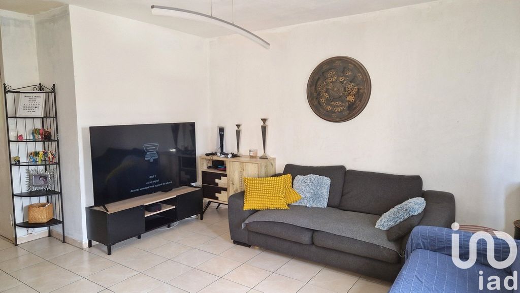 Achat appartement 4 pièce(s) Draguignan