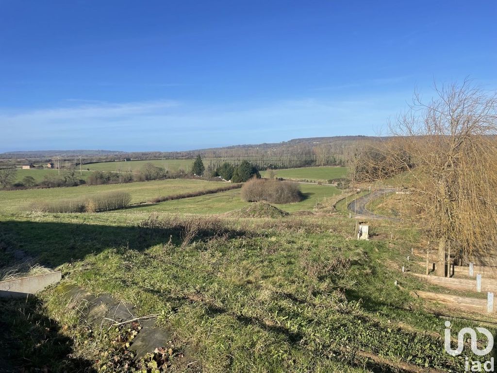 Achat appartement 4 pièce(s) Pont-l'Évêque