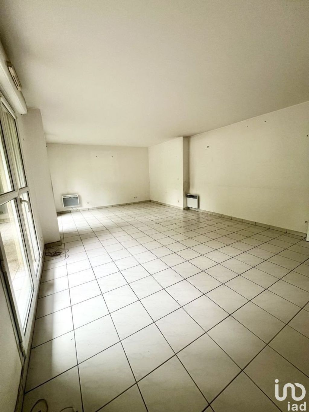 Achat appartement 4 pièce(s) Aulnay-sous-Bois