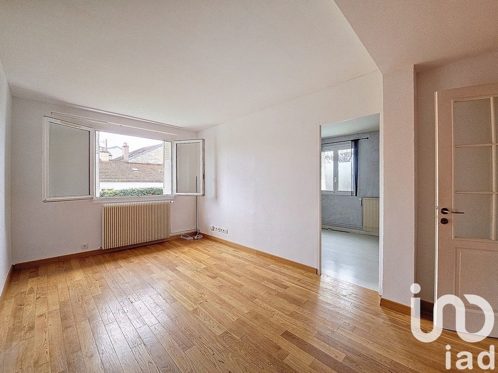 Achat appartement à vendre 3 pièces 50 m² - Garches