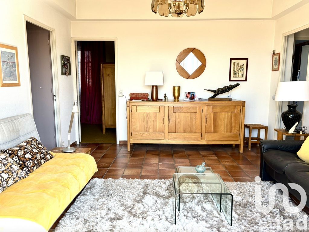 Achat appartement 4 pièce(s) Toulouse