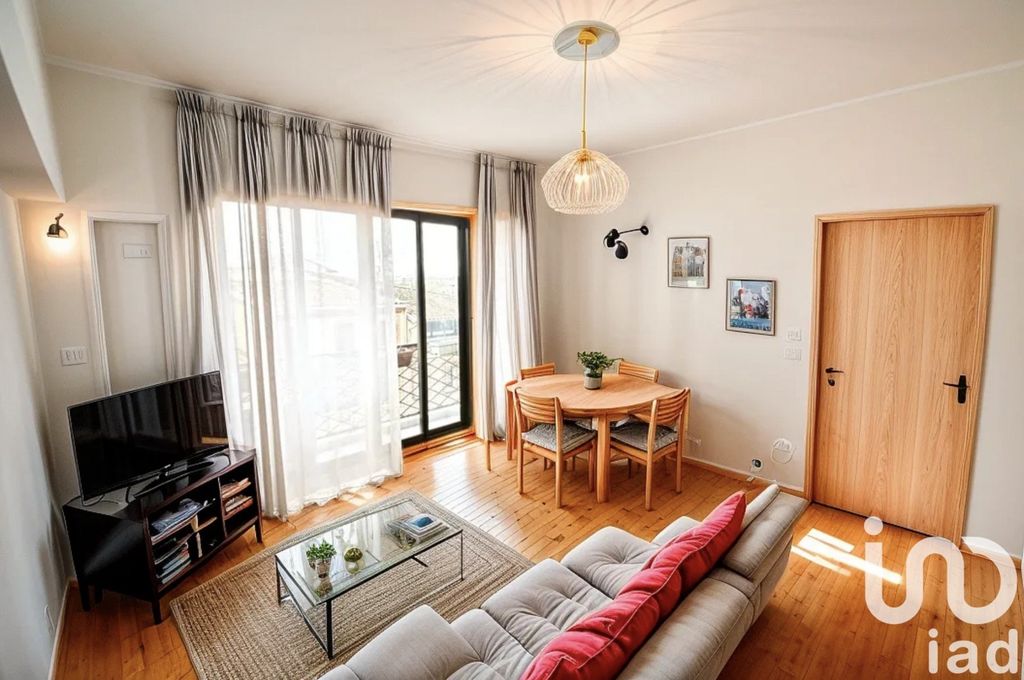 Achat appartement à vendre 4 pièces 72 m² - Toulouse