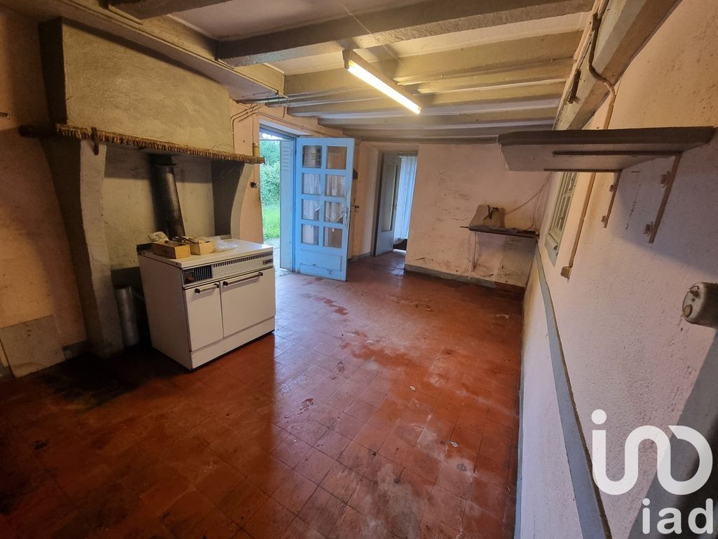 Achat maison 4 chambre(s) - Perreux