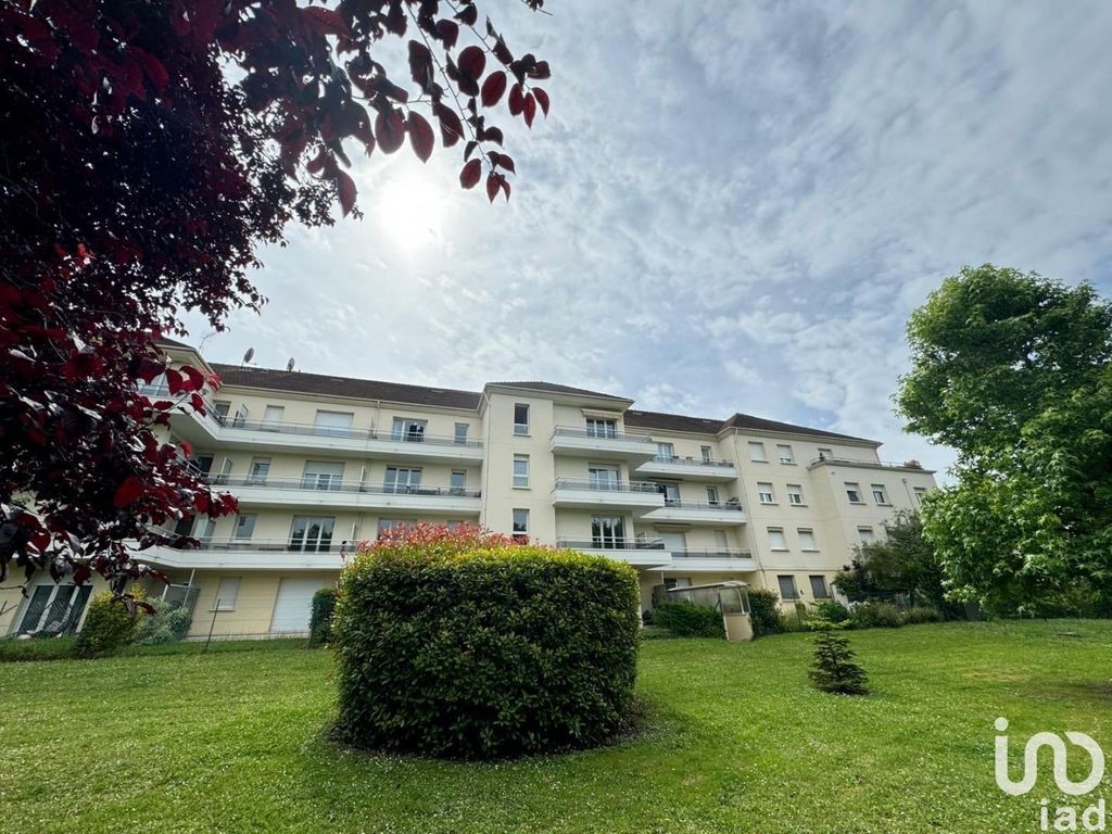 Achat appartement à vendre 3 pièces 63 m² - Meaux