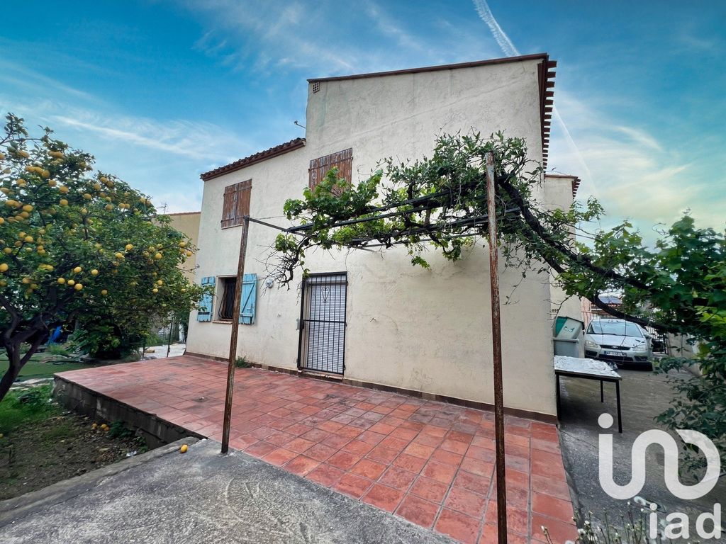 Achat maison 5 chambre(s) - Perpignan