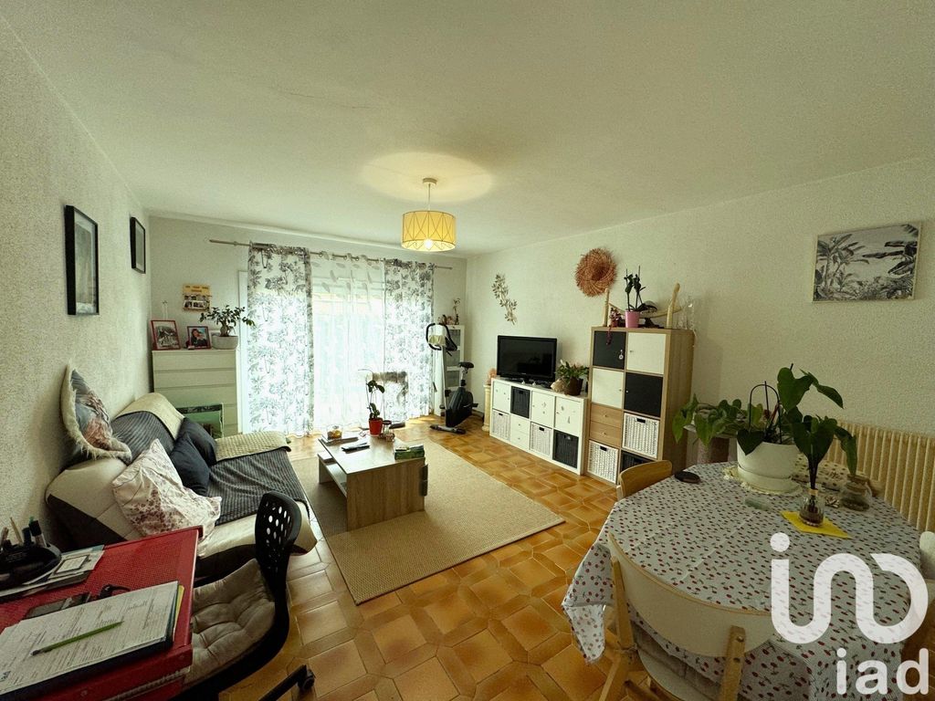 Achat appartement à vendre 2 pièces 60 m² - Pau