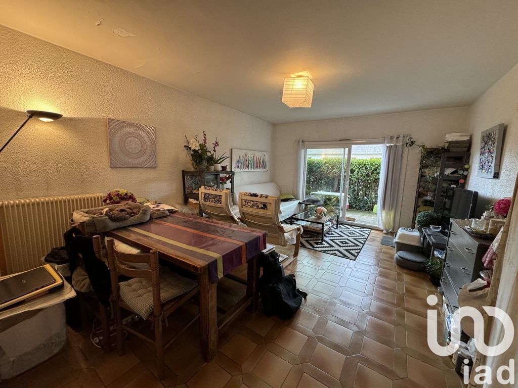 Achat appartement à vendre 2 pièces 61 m² - Pau