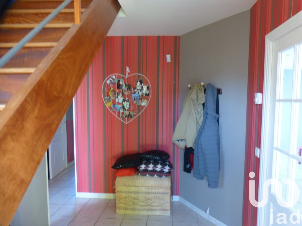 Achat maison 4 chambre(s) - Le Tour-du-Parc