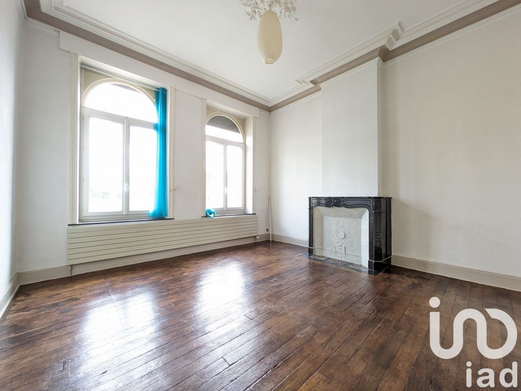 Achat maison à vendre 3 chambres 161 m² - Givet