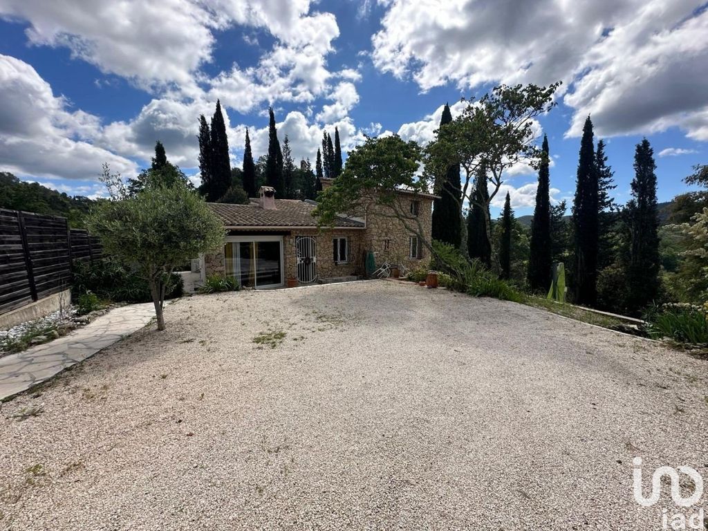 Achat maison 4 chambre(s) - Bagnols-en-Forêt