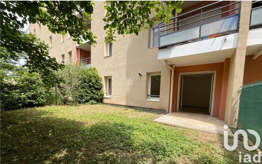 Achat appartement 2 pièce(s) Villeurbanne