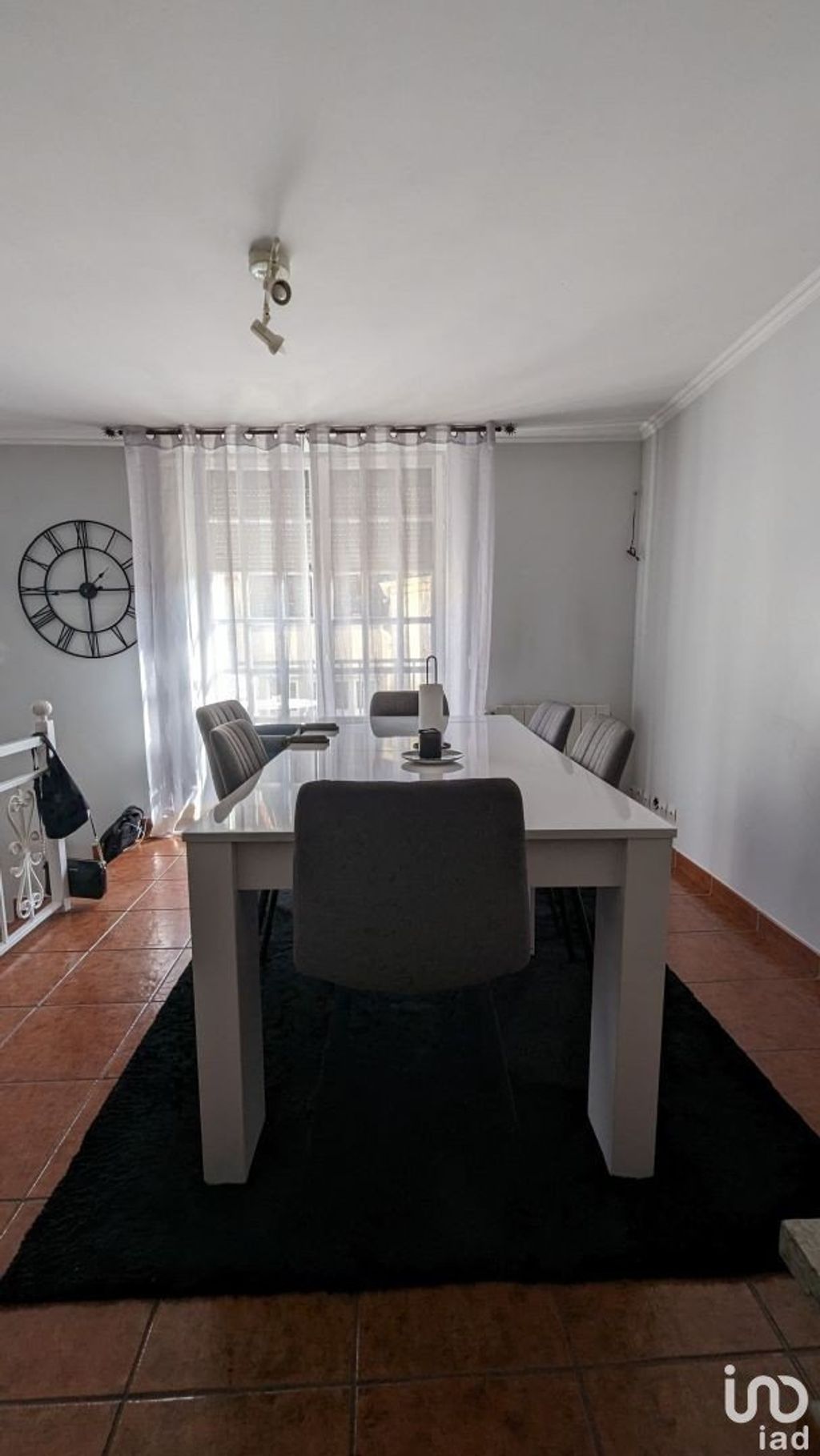 Achat maison 4 chambre(s) - Carrières-sous-Poissy