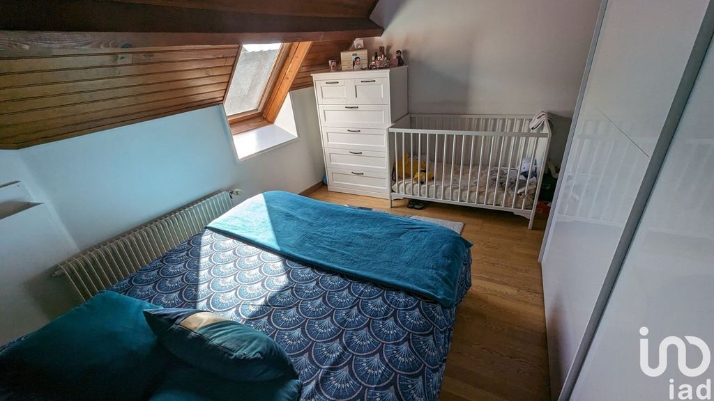 Achat maison 4 chambre(s) - Carrières-sous-Poissy