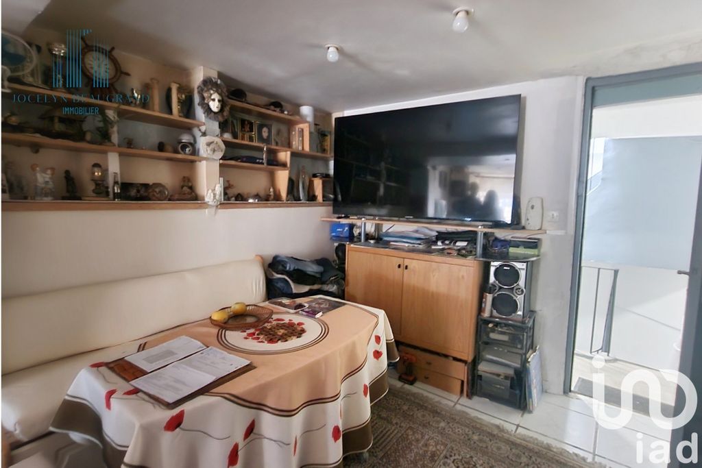 Achat appartement à vendre 2 pièces 35 m² - Toulon