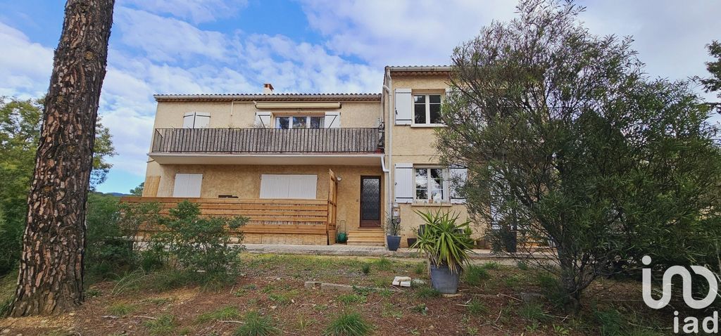 Achat appartement à vendre 3 pièces 73 m² - Sainte-Maxime