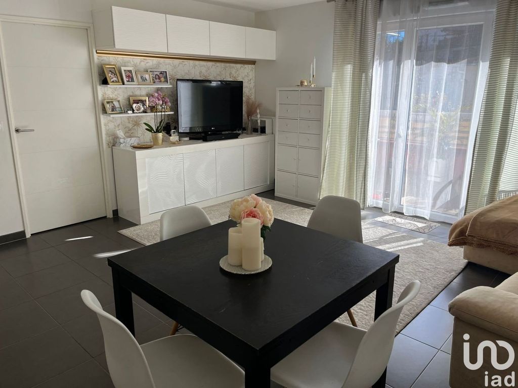 Achat appartement 3 pièce(s) Roquebrune-Cap-Martin