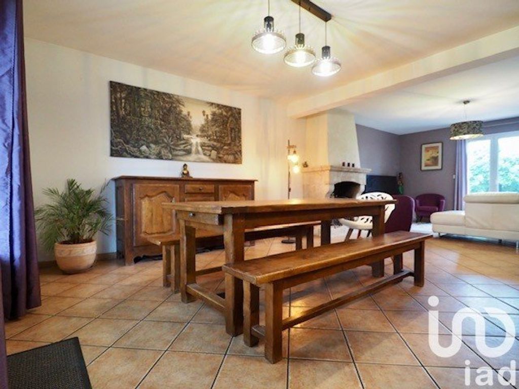 Achat maison 5 chambre(s) - Saint-Jean-de-la-Ruelle