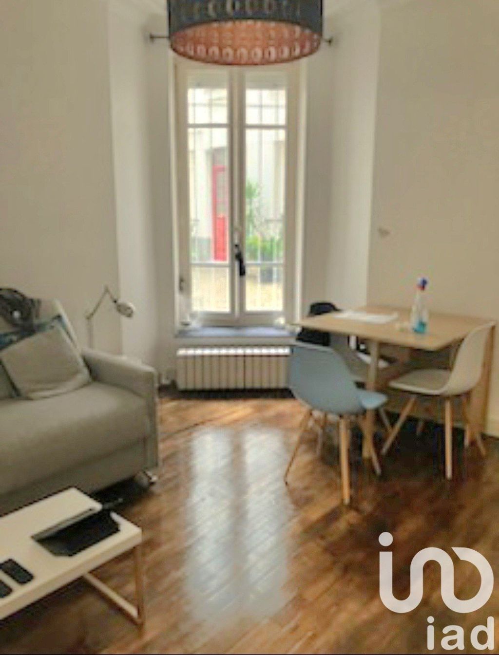 Achat appartement 2 pièce(s) Paris 14ème arrondissement