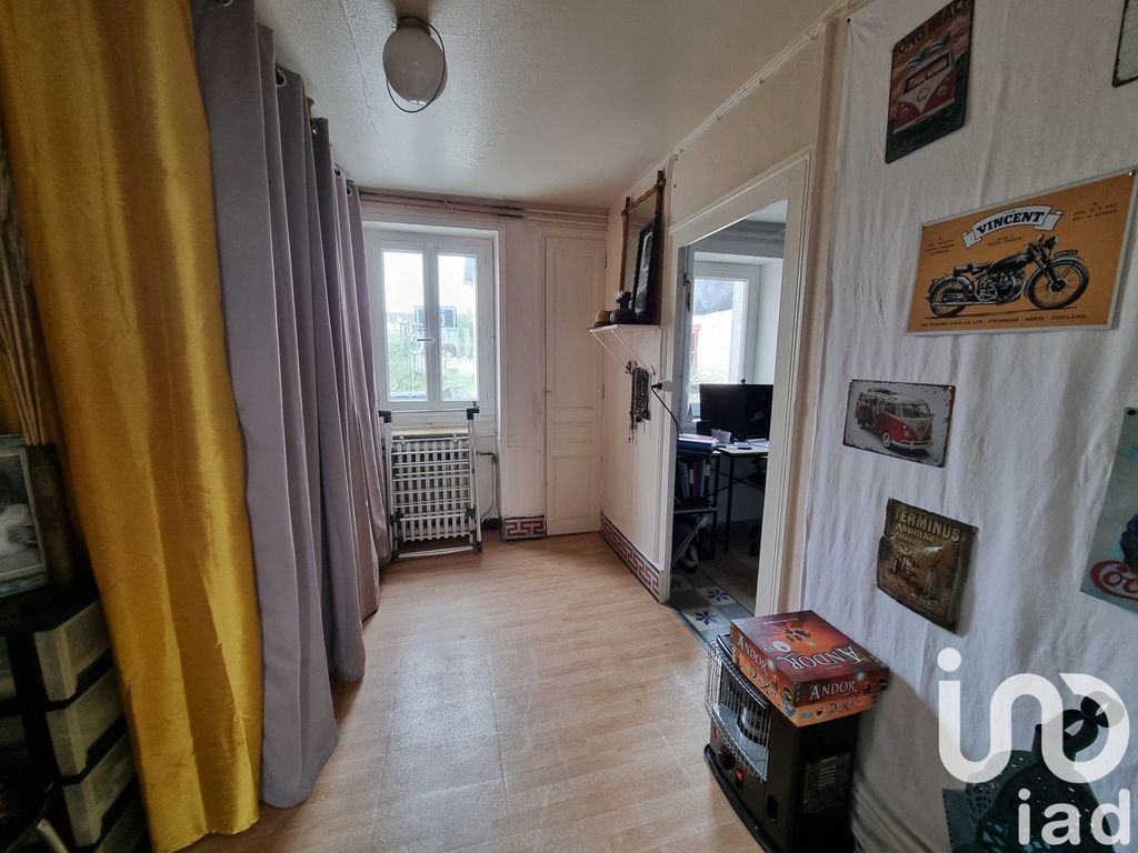 Achat maison 2 chambre(s) - Nouâtre