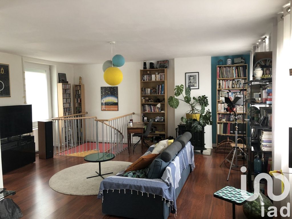 Achat maison 3 chambre(s) - Saint-Étienne