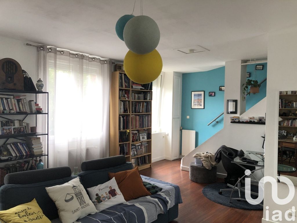 Achat maison 3 chambre(s) - Saint-Étienne