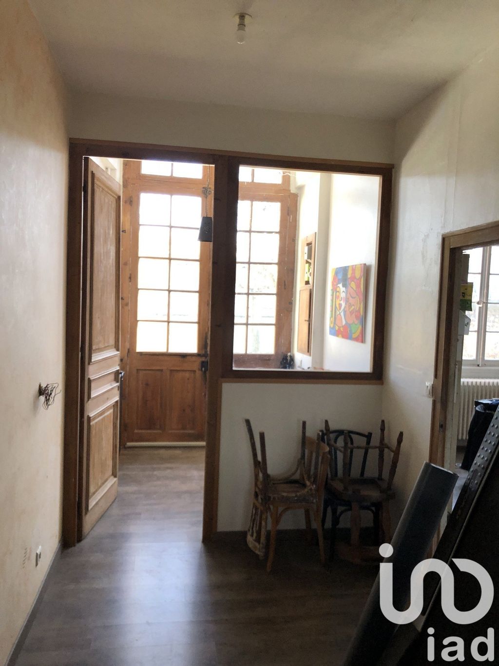 Achat maison 5 chambre(s) - Saint-Chamond