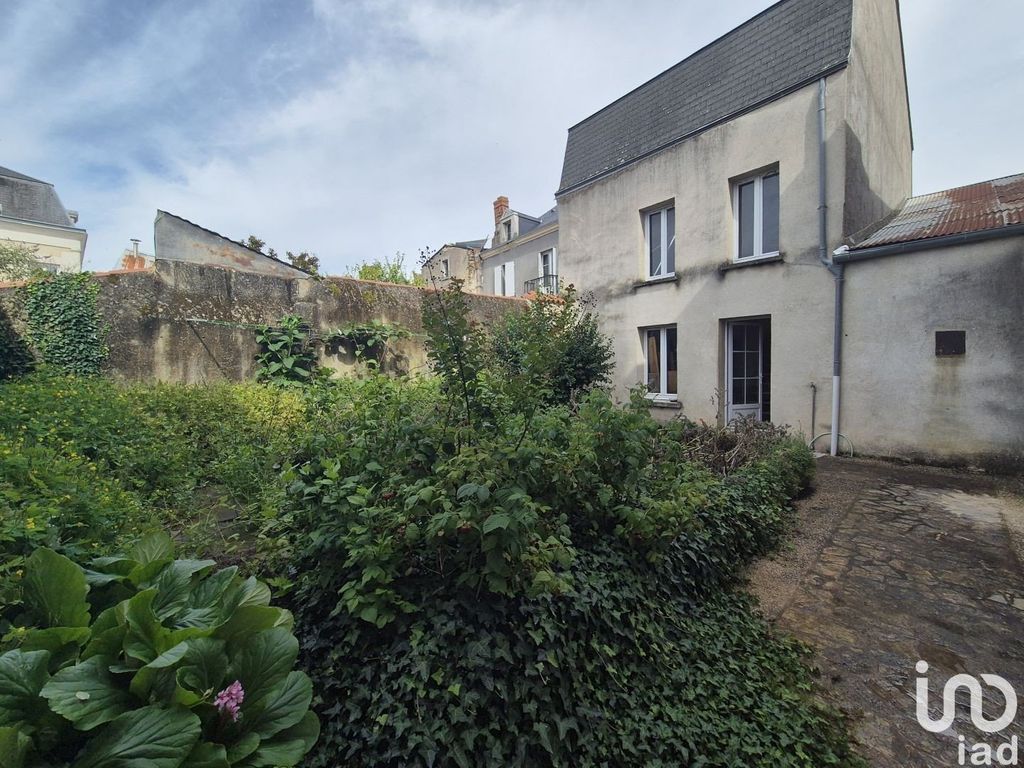 Achat maison 4 chambre(s) - Thouars