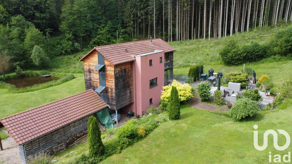 Achat maison 2 chambre(s) - La Petite-Fosse