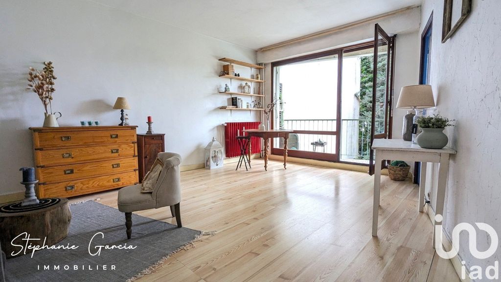 Achat studio à vendre 32 m² - Nogent-sur-Marne