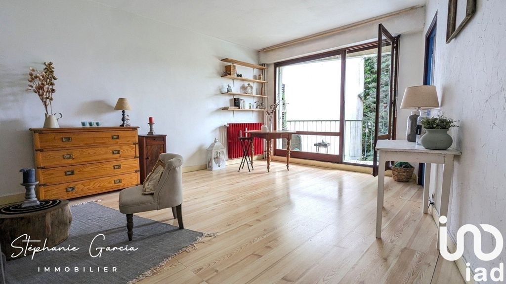 Achat studio à vendre 32 m² - Nogent-sur-Marne