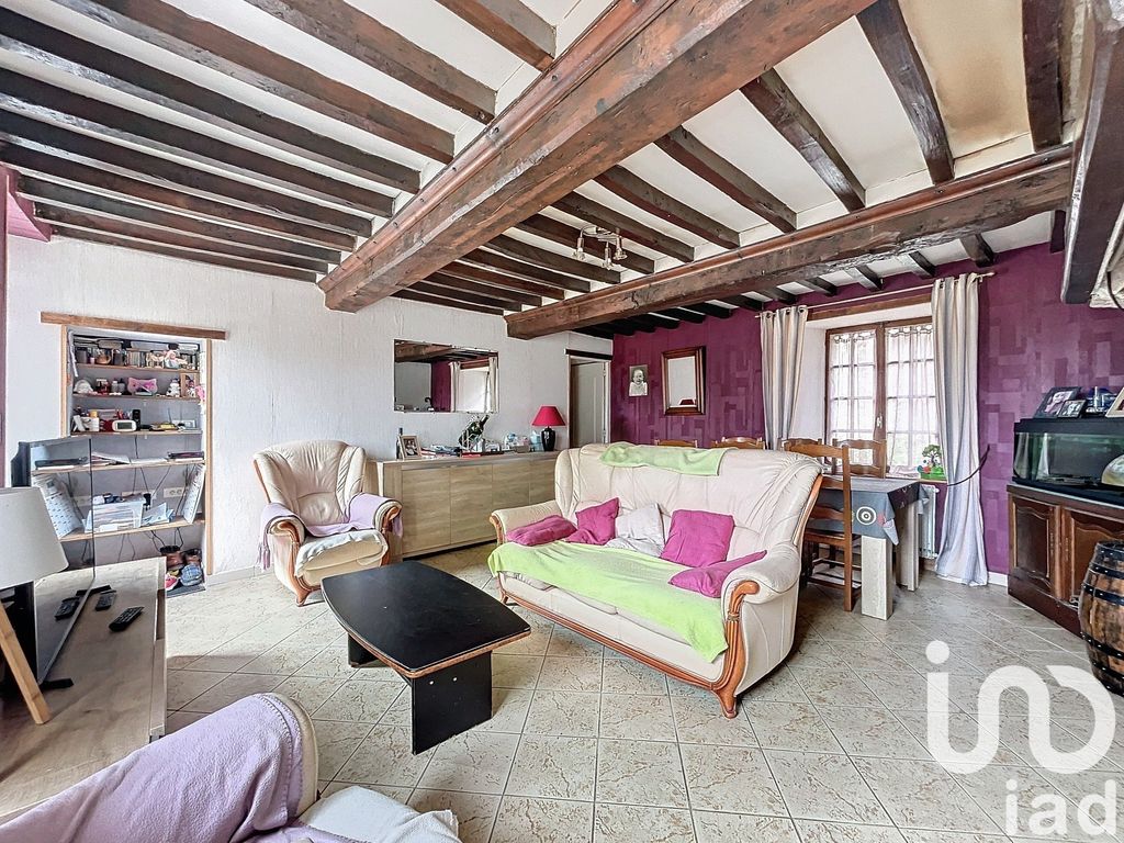 Achat maison 2 chambre(s) - Picauville