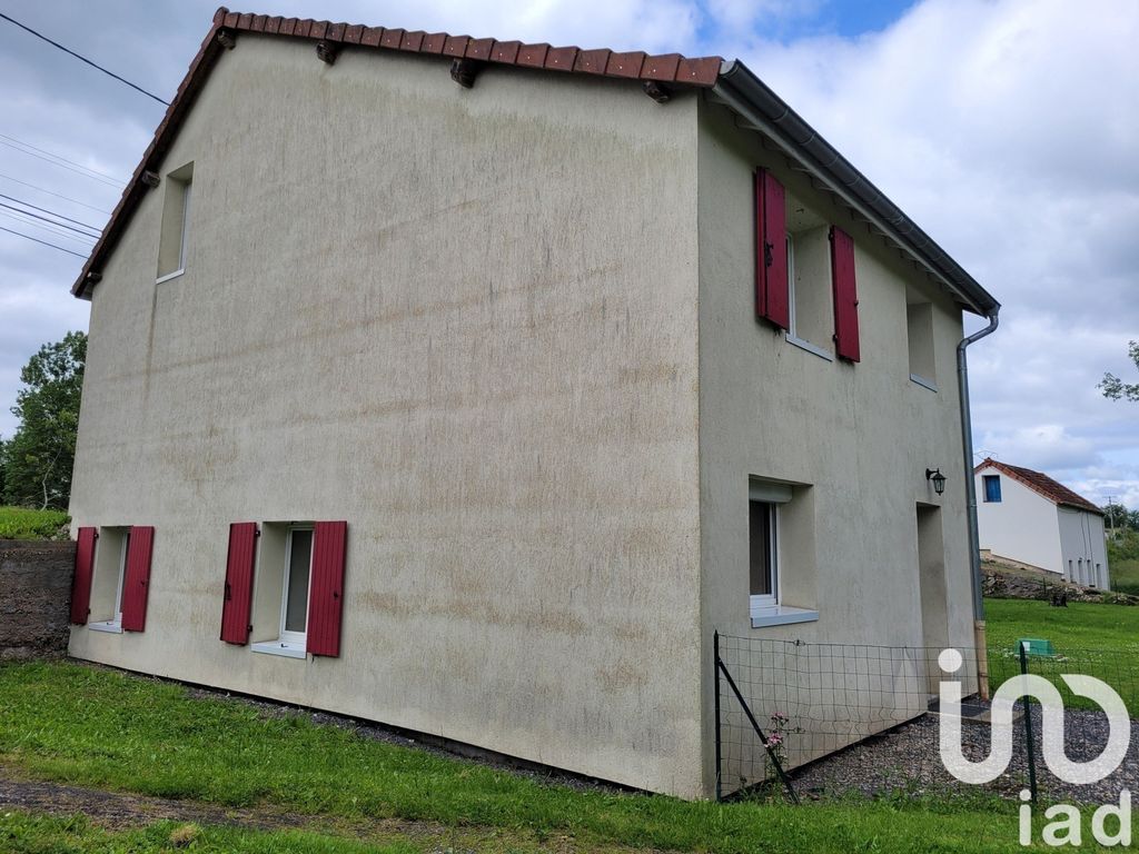 Achat maison 3 chambre(s) - Sorbier