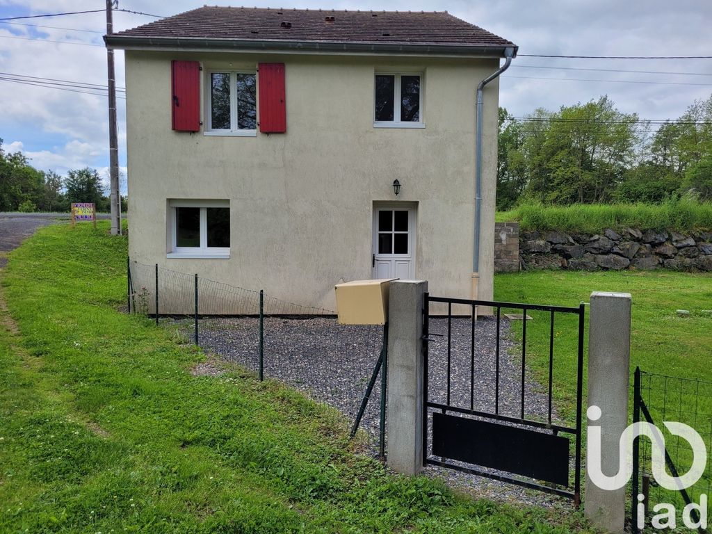 Achat maison à vendre 3 chambres 103 m² - Sorbier