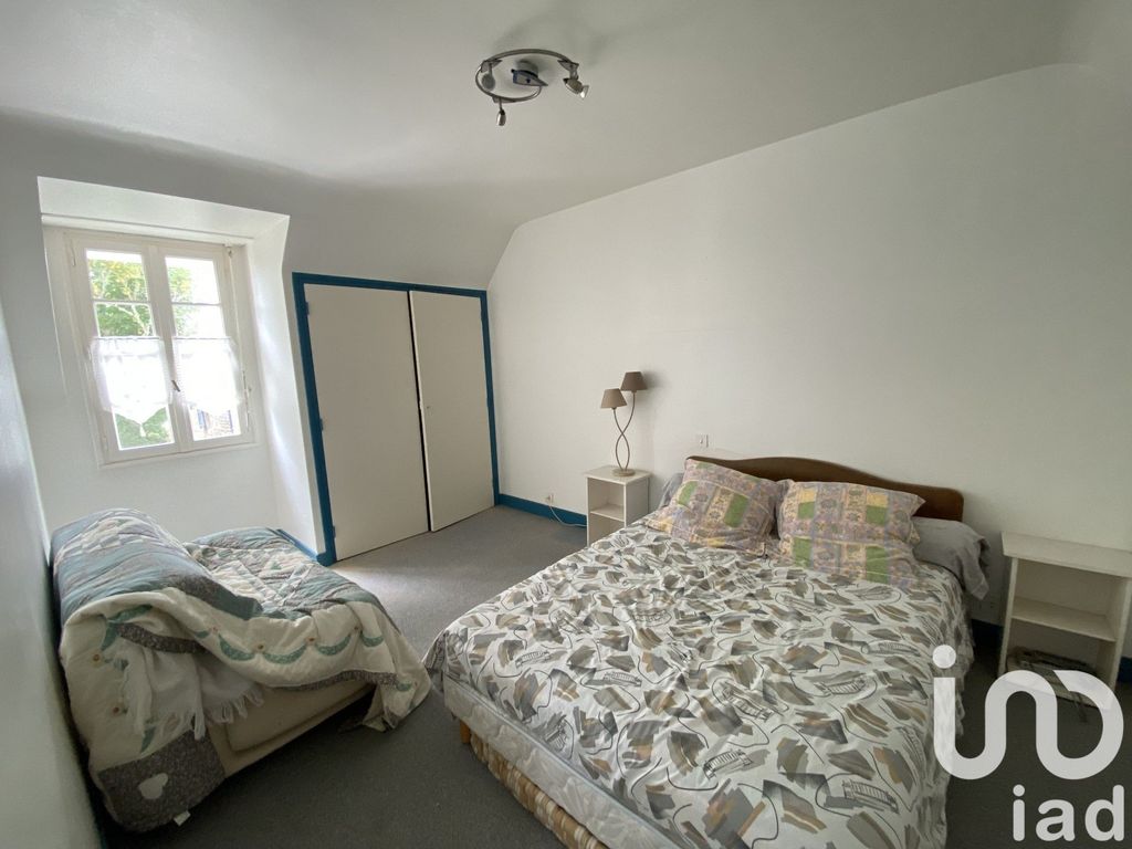 Achat maison 5 chambre(s) - Saint-Pierre-Quiberon