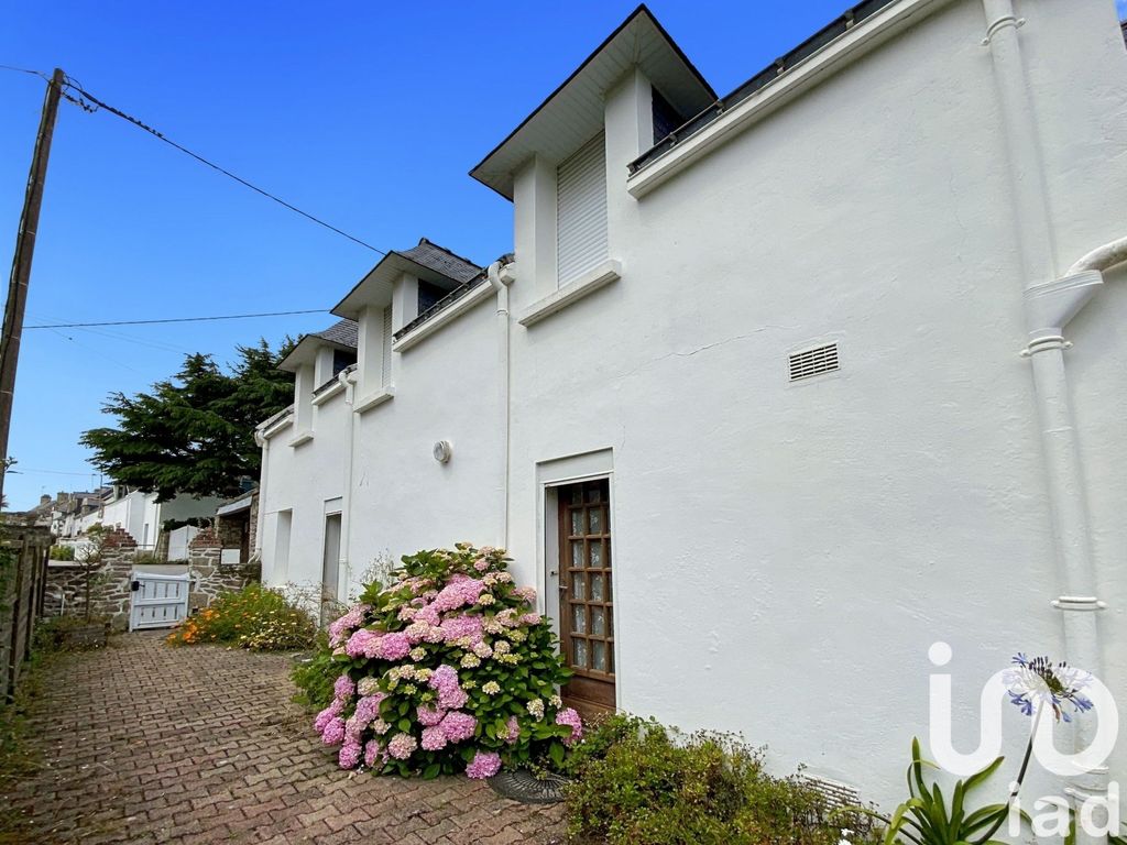 Achat maison à vendre 5 chambres 102 m² - Saint-Pierre-Quiberon