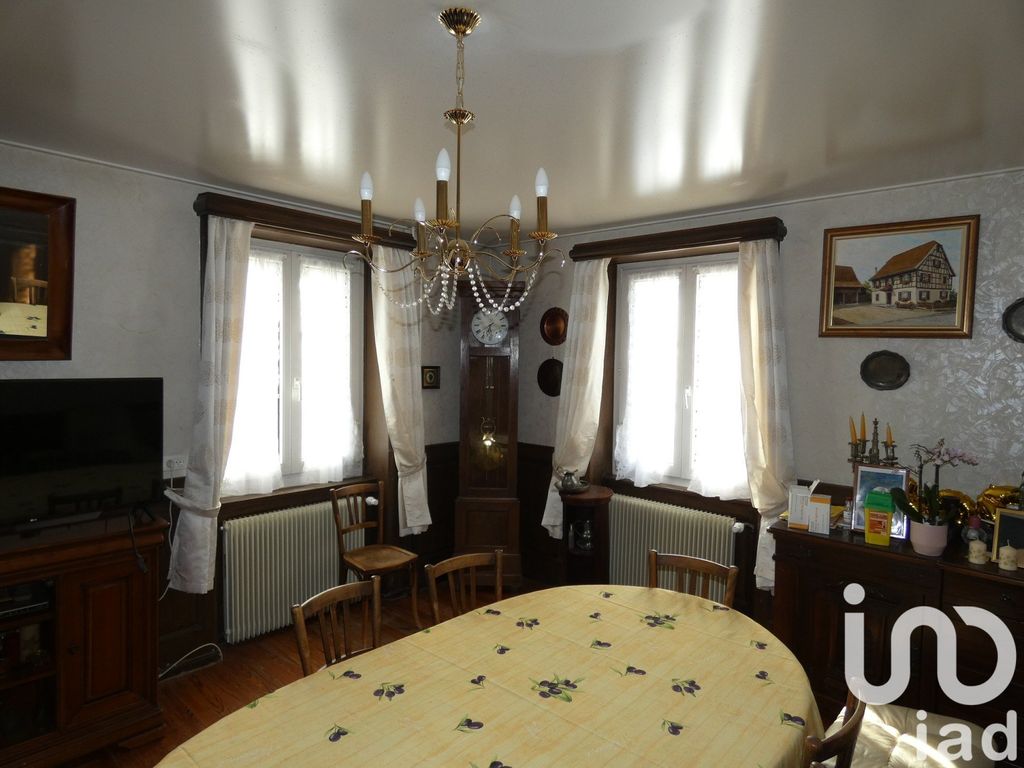 Achat maison 5 chambre(s) - Folgensbourg