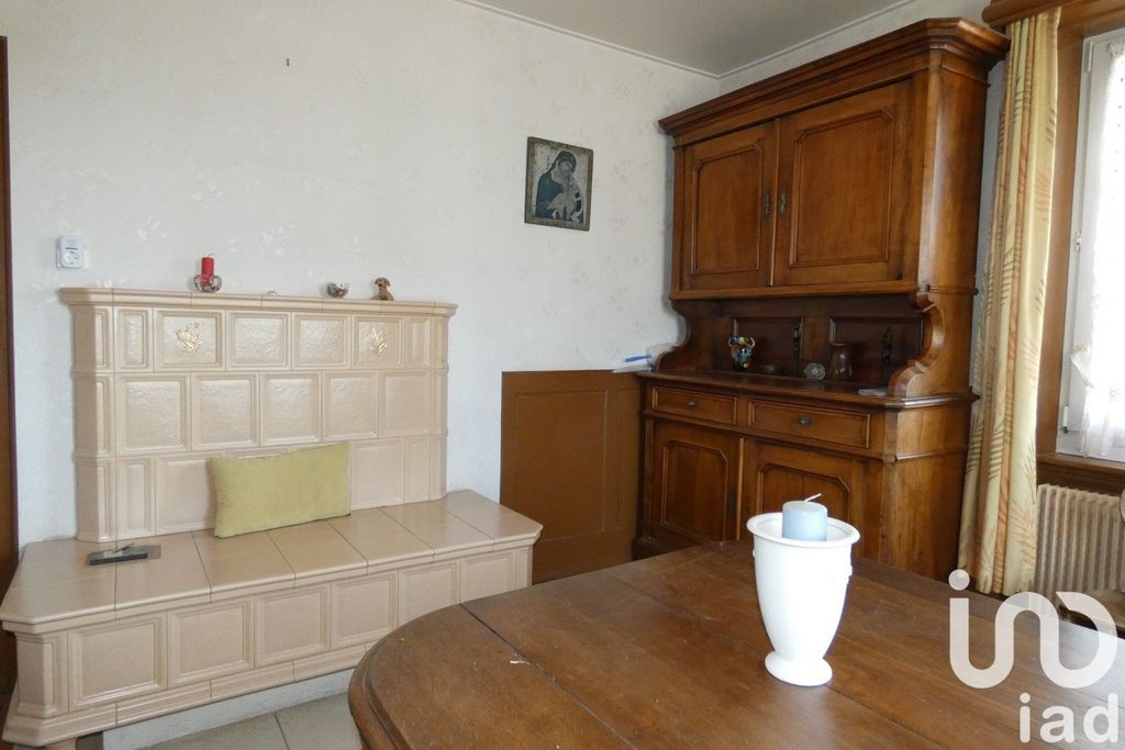 Achat maison 5 chambre(s) - Folgensbourg