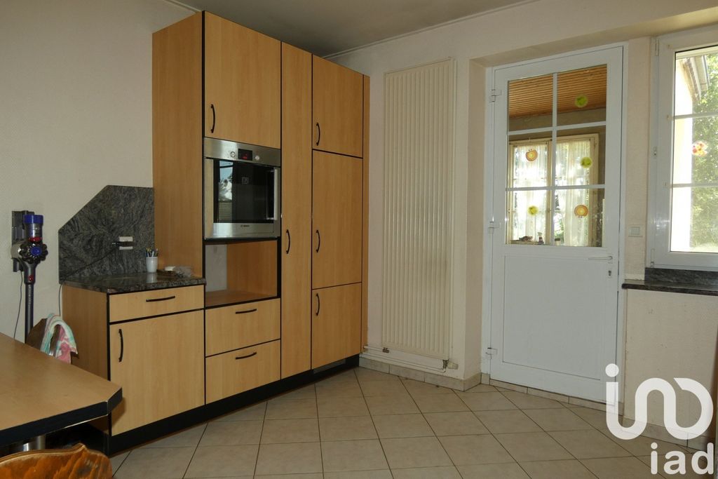 Achat maison 5 chambre(s) - Folgensbourg