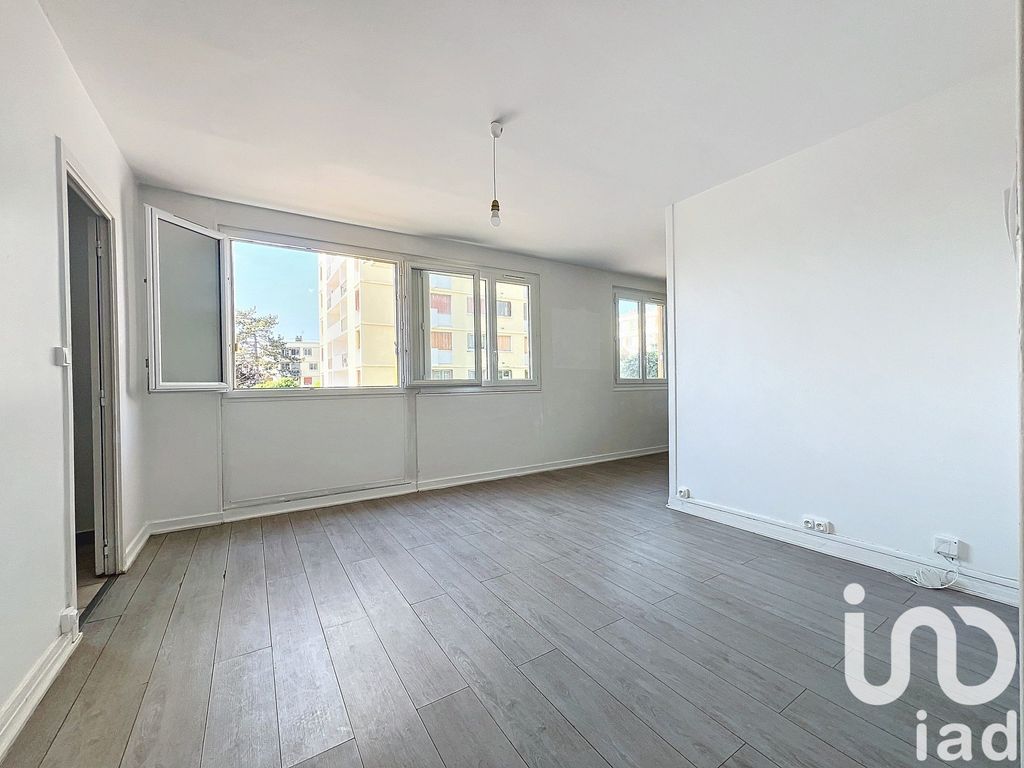 Achat appartement à vendre 3 pièces 56 m² - Poissy