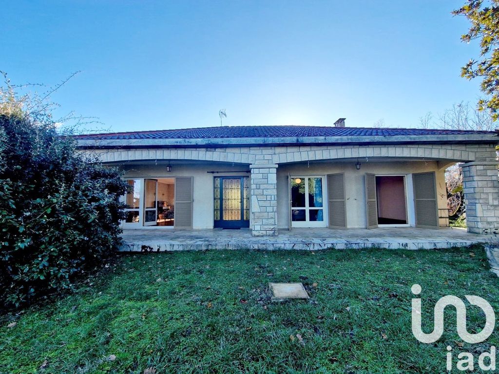 Achat maison 3 chambre(s) - Moissac